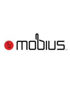 Mobius X8 Storm inredningspar