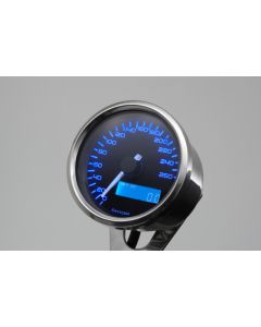 Velona Speedometer 260km/h 60mm