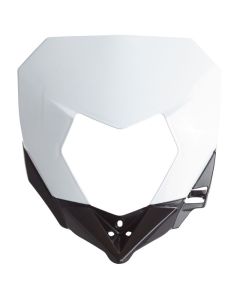 Polisport Headlight mask Sherco SER/SEF(13->) (15), 8679800003