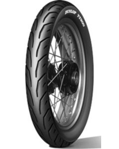 Dunlop TT900 2.75-17 47P TT Fr./Re.