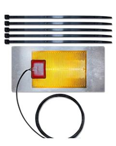 RSI Värmepaket till Barpad Med Telefonfönster (Gen 4 Plug-And-Play), BPL-PHONE-HG