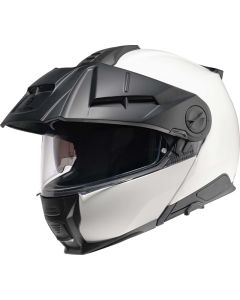 Schuberth helmet E2 White