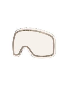 Oakley Flight Tracker M Rep Lens Prizm Clear