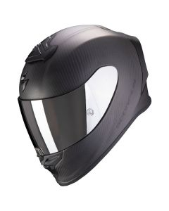 Scorpion Helmet EXO-R1 EVO AIR Carbon matt black/carbon