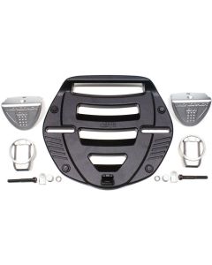 Givi Monolock Plate In Alu With Joint Set Included To, MM