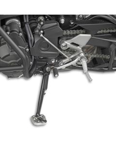 Givi Specific Side Stand Support Plate Yamaha Mt09 Tracer (15), ES2122
