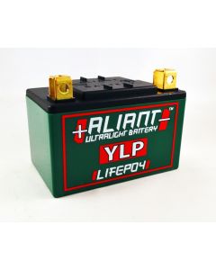 Aliant Ultralight YLP05B lithiumbatteri