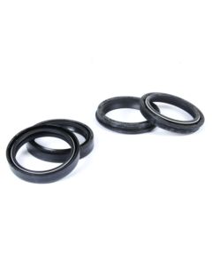 ProX Front Fork Seal and Wiper Set CRF250R'04-09 +450R '02-0 - 40.S475810