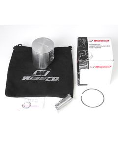 Wiseco Piston Kit Yamaha YZ125 '98-01 Pro-Lite 2126CST - W726M05400