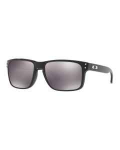 Oakley Sunglasses Holbrook Polished Black W/Prizm Black