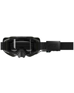 509 Sinister XL7 Ignite S1 Heated Goggle Black Ops Polarized