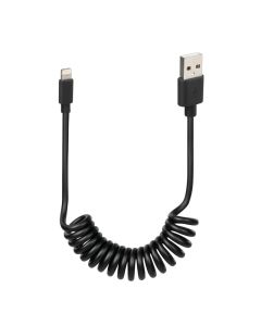 Optiline Apple 8Pin 1M Charging cable, 38701