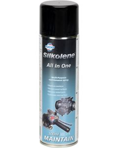 Silkolene All-In-One 500ml (12x500ml)