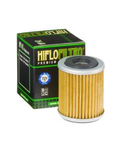 HiFlo oljefilter HF142, HF142