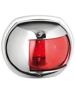 Osculati Lanterna Maxi 20 SS - röd Marine - M11-411-71