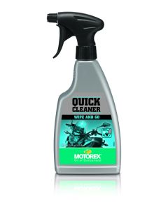 Motorex Quick Cleaner 500 ml (12)