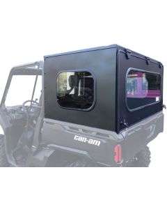 DFK Cargobox Can-Am Traxter 2016- ATV