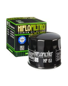 HiFlo oljefilter HF153, HF153