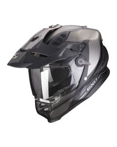 Scorpion Helmet ADF-9000 Evo AIR Trail matt black/grey
