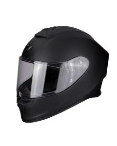 Scorpion Helmet EXO-R1 EVO AIR Solid matt black