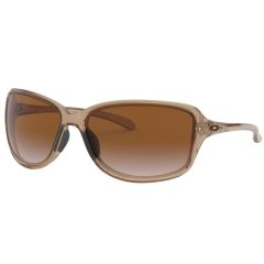 Oakley Sunglasses Cohort Sepia Dk Brn Grad