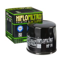 HiFlo oljefilter HF191, HF191