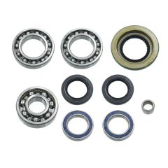 Bronco ATV Differential Lager & Packningssats - 78-03A21