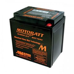 MOTOBATT batteri MBTX30UHD Factory sealed