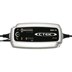 CTEK MXS 10 EU Batterycharger