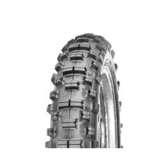 Deli däck Enduro Competition SB121 140/80-18 70R TT F.I.M. Re. Moped/Scooter