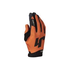 Just1 Handske J-Flex 2.0 Orange/Svart