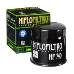 HiFlo oljefilter HF740, HF740