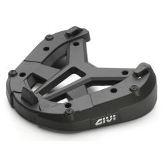 Givi Monokey® M7 Plate in nylon to be used w. Monorack F (M7)