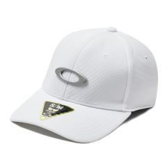 Oakley TINCAN CAP WHITE/GREY