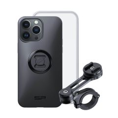 SP Connect Moto Bundle for IPhone 14 Pro Max