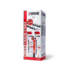 Ipone Chain Care Pack Road