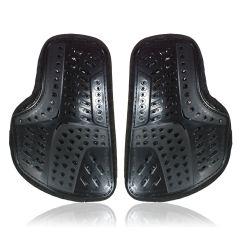 Komine chest protector pair for Sweep jackets