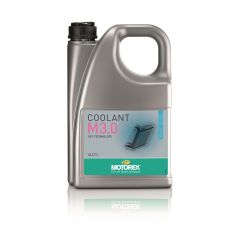 Motorex Coolant M3.0 Ready To Use 4 ltr (4)