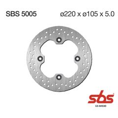 Sbs bromsskiva Standard (5205005100)