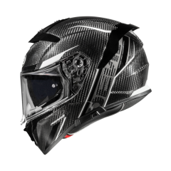Premier Helmets Devil Carbon ST8