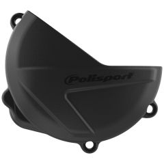 Polisport Clutch Cover Protection - CRF250R 18-21 (7), 8465700001