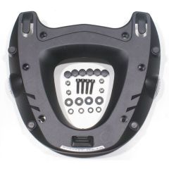 Givi Monokey Plate In Nylon To Be Used With Monorack Fz, M5