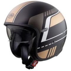 Premier Helmets Vintage Evo BL 19 BM