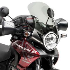 Givi Specific screen, smoked 44,5 x 37 cm (HxW) XL700V 08-13 (D313S)