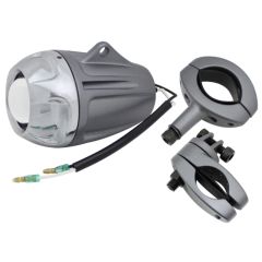 Hyper Auxiliary lamp H1 12V/55w  e-appr., AT-01262-2