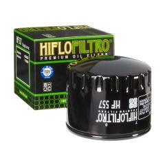 HiFlo oljefilter HF557