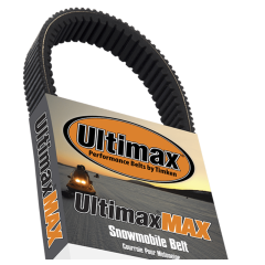 Ultimax Max1034 Variatorrem