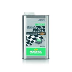 Motorex Racing Bio Liquid Power 1 ltr (12)