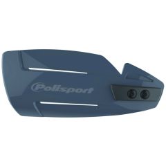 Polisport Hammer Handguards + Universal Plastic Mounting Kit Nardo Grey (35), 8307800009