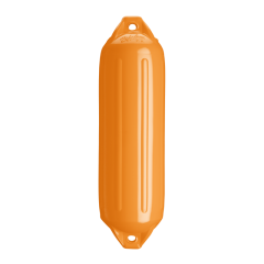 Polyform US fender NF 4 orange 16.3 x 54.9 cm